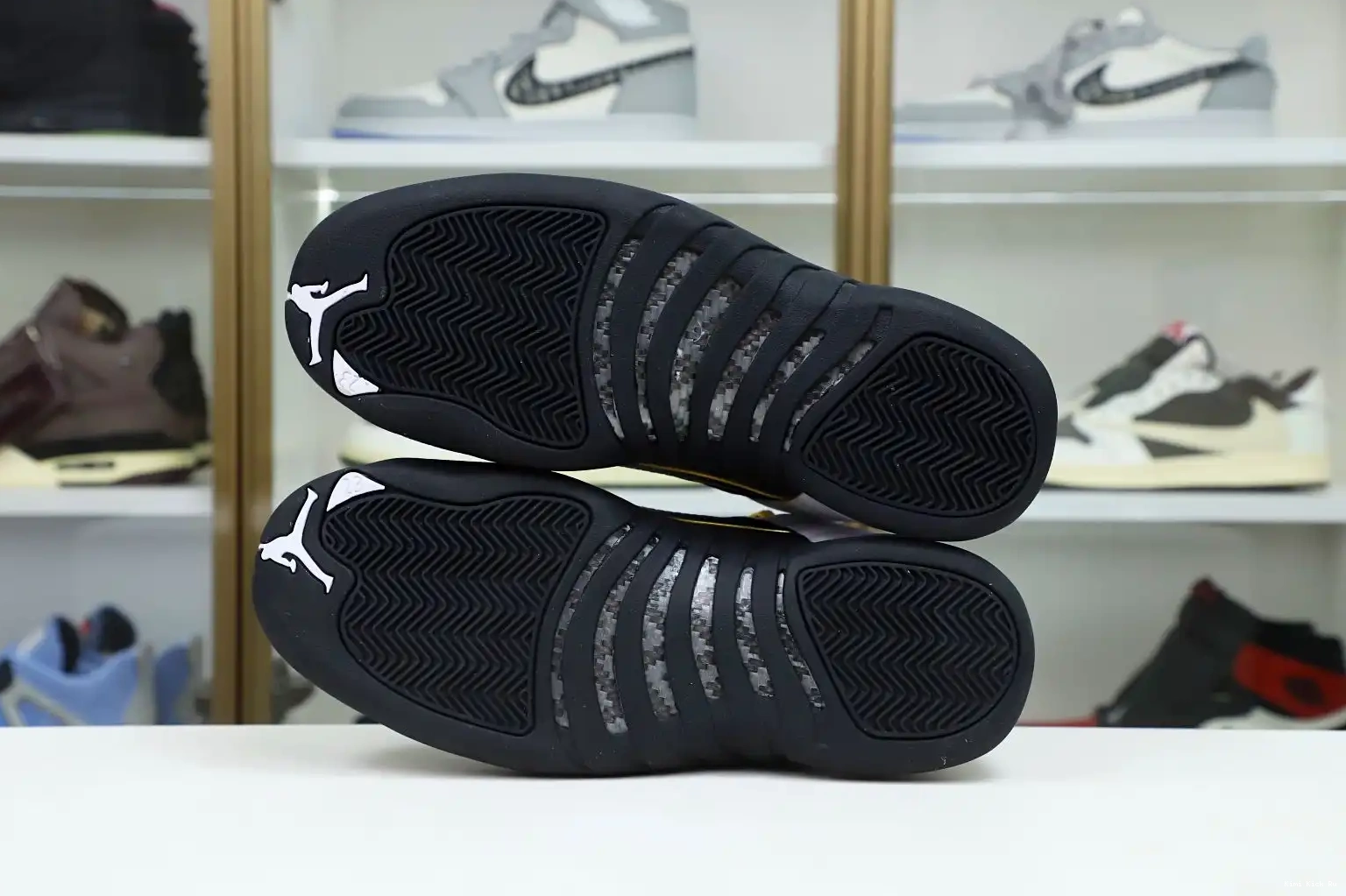 12 AIR RETRO JORDAN 'ROYALTY' Kimikick 0615